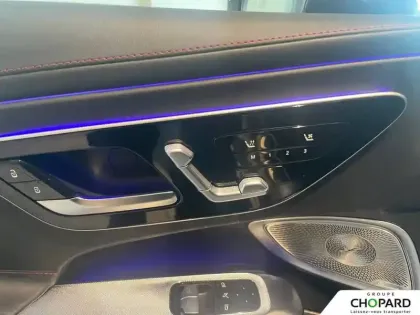 Photo 65 Mercedes CLE  Coupé AMG 53 AMG Speedshift TCT 9G 4MATIC+