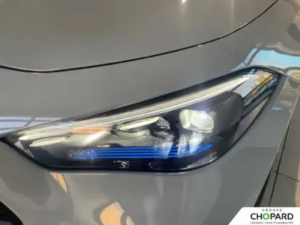 Photo 63 Mercedes CLE  Coupé AMG 53 AMG Speedshift TCT 9G 4MATIC+