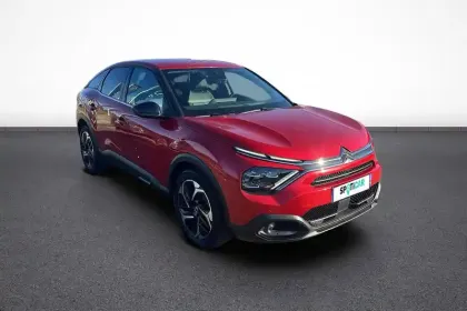 Photo 39 Citroën C4 Gén. III Ph1 Shine Pack 5