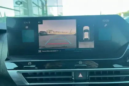 Photo 110 Citroën C4  PureTech 130 S&S EAT8