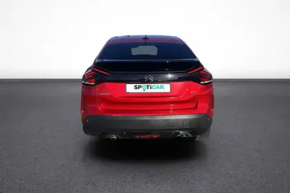 Photo 36 Citroën C4 Gén. III Ph1 Shine Pack 5