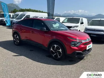 Photo 27 Citroën C4  PureTech 130 S&S EAT8