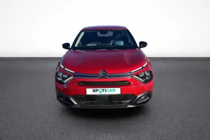 Photo 89 Citroën C4  PureTech 130 S&S EAT8