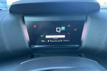 Photo 87 Citroën C4  PureTech 130 S&S EAT8