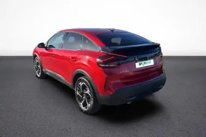 Photo 91 Citroën C4  PureTech 130 S&S EAT8