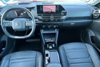 Photo 103 Citroën C4  PureTech 130 S&S EAT8