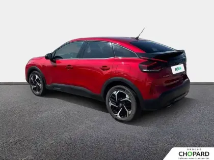 Photo 6 Citroën C4  PureTech 130 S&S EAT8