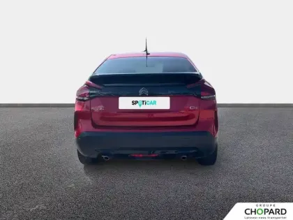 Photo 5 Citroën C4  PureTech 130 S&S EAT8