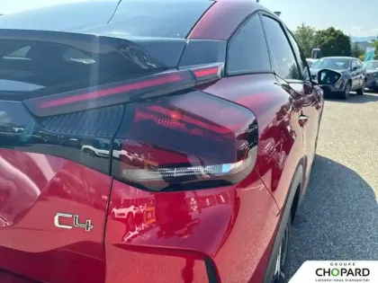 Photo 22 Citroën C4  PureTech 130 S&S EAT8