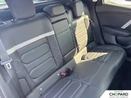 Photo 19 Citroën C4  PureTech 130 S&S EAT8