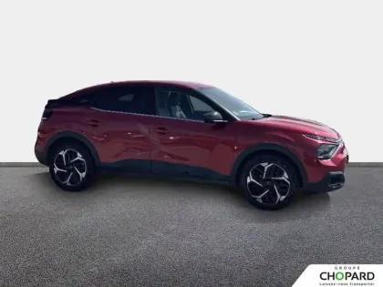 Photo 8 Citroën C4  PureTech 130 S&S EAT8