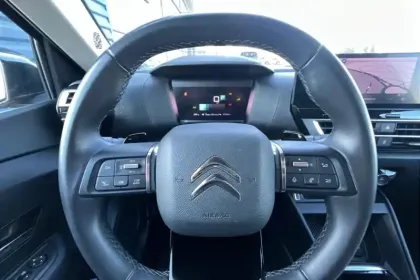 Photo 104 Citroën C4  PureTech 130 S&S EAT8