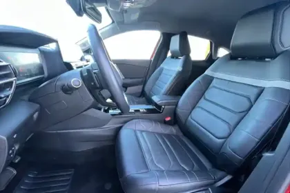 Photo 101 Citroën C4  PureTech 130 S&S EAT8