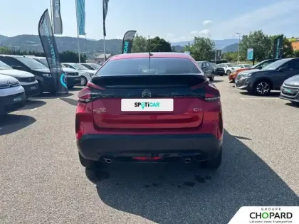 Photo 28 Citroën C4  PureTech 130 S&S EAT8