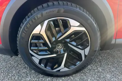 Photo 70 Citroën C4  PureTech 130 S&S EAT8