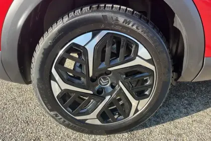 Photo 96 Citroën C4  PureTech 130 S&S EAT8