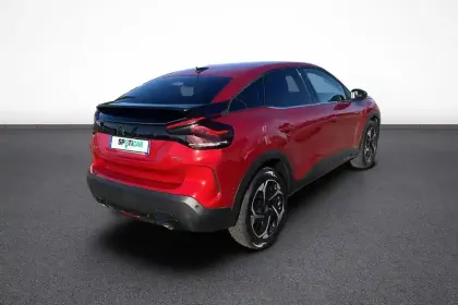 Photo 93 Citroën C4  PureTech 130 S&S EAT8