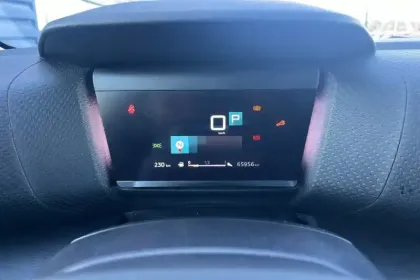 Photo 105 Citroën C4  PureTech 130 S&S EAT8