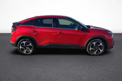 Photo 66 Citroën C4  PureTech 130 S&S EAT8