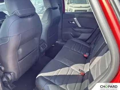 Photo 18 Citroën C4  PureTech 130 S&S EAT8