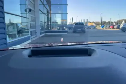 Photo 50 Citroën C4 Gén. III Ph1 Shine Pack 5