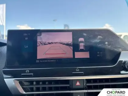 Photo 14 Citroën C4  PureTech 130 S&S EAT8