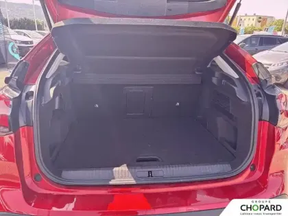 Photo 7 Citroën C4  PureTech 130 S&S EAT8