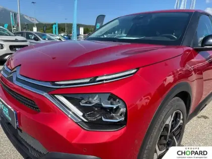 Photo 21 Citroën C4  PureTech 130 S&S EAT8