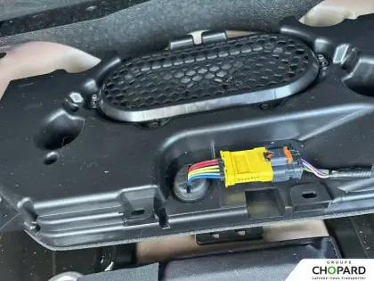 Photo 23 Citroën C4  PureTech 130 S&S EAT8