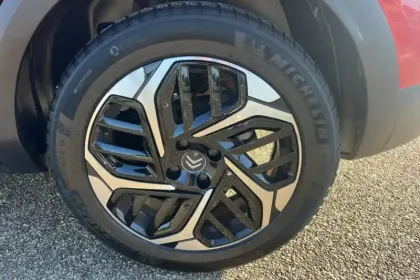 Photo 43 Citroën C4 Gén. III Ph1 Shine Pack 5