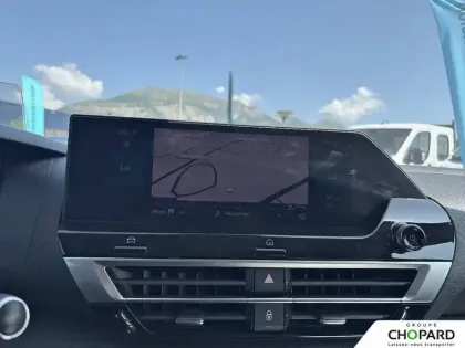 Photo 16 Citroën C4  PureTech 130 S&S EAT8