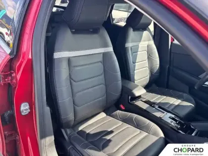 Photo 12 Citroën C4  PureTech 130 S&S EAT8