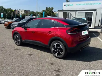 Photo 29 Citroën C4  PureTech 130 S&S EAT8