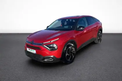 Photo 88 Citroën C4  PureTech 130 S&S EAT8