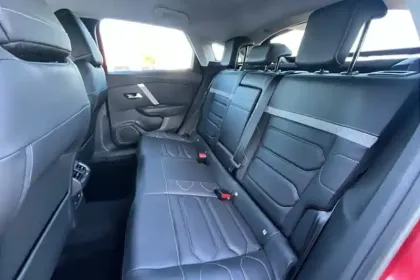 Photo 102 Citroën C4  PureTech 130 S&S EAT8