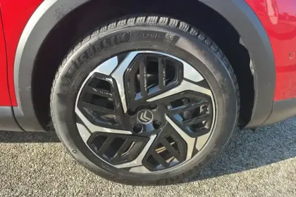 Photo 69 Citroën C4  PureTech 130 S&S EAT8