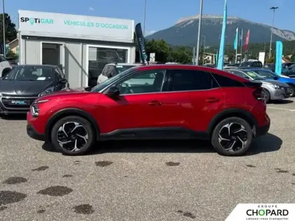 Photo 31 Citroën C4  PureTech 130 S&S EAT8