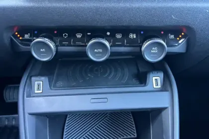 Photo 52 Citroën C4 Gén. III Ph1 Shine Pack 5