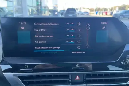 Photo 111 Citroën C4  PureTech 130 S&S EAT8