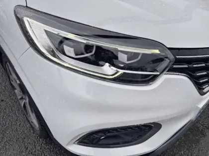 Photo 15 Renault Kadjar  Blue dCi 115 EDC
