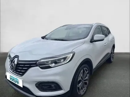 Photo Renault Kadjar Intens