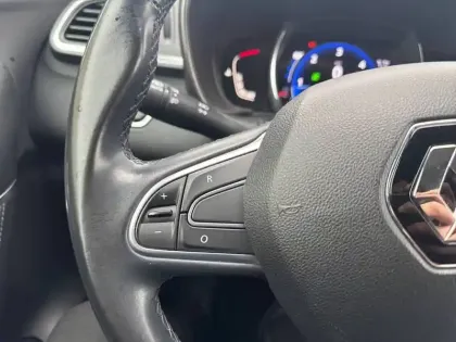 Photo 18 Renault Kadjar  Blue dCi 115 EDC