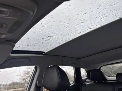 Photo 23 Renault Kadjar  Blue dCi 115 EDC