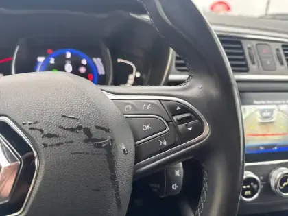 Photo 17 Renault Kadjar  Blue dCi 115 EDC