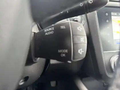 Photo 20 Renault Kadjar  Blue dCi 115 EDC