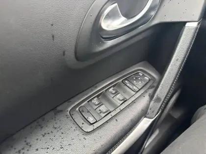 Photo 22 Renault Kadjar  Blue dCi 115 EDC