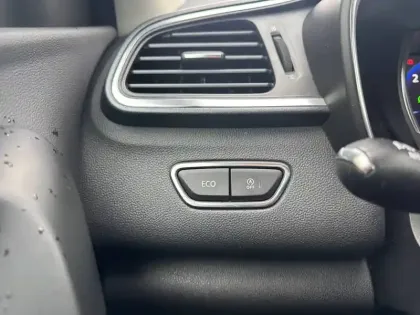 Photo 21 Renault Kadjar  Blue dCi 115 EDC