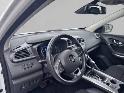 Photo 7 Renault Kadjar  Blue dCi 115 EDC