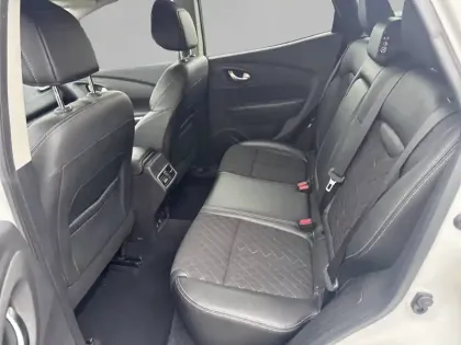 Photo 11 Renault Kadjar  Blue dCi 115 EDC