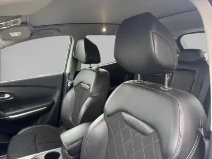 Photo 10 Renault Kadjar  Blue dCi 115 EDC